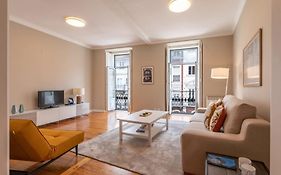 Principe Real Spacious Delight By Innkeeper